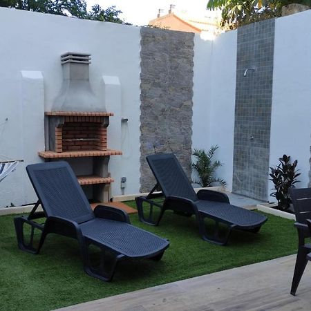 Appartement Malvarosa Beach Private Garden à Valence Extérieur photo